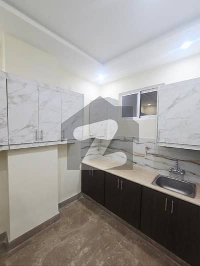 2 Bed Modern Apartments With Attached Washrooms, Separate Kitchen, TV Lounge With Balconies! #ApartmentLiving #ModernHome #RealEstate #Luxury