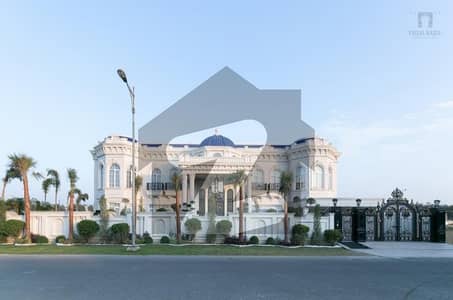 Royal Spanish Banglow Corner Fully Furnished And Full Basement House For Sale Very Reasonable Price Royal Spanish Banglow Corner Fully Furnished And Full Basement House For Sale Very Reasonable Price