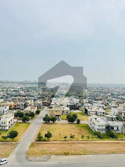 Flat For Rent 2 Bed Rooms Un Furnish Apartment