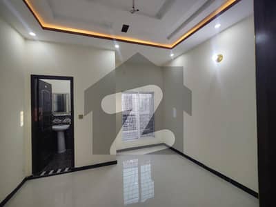 2.5 Marla Brand New House For Sale