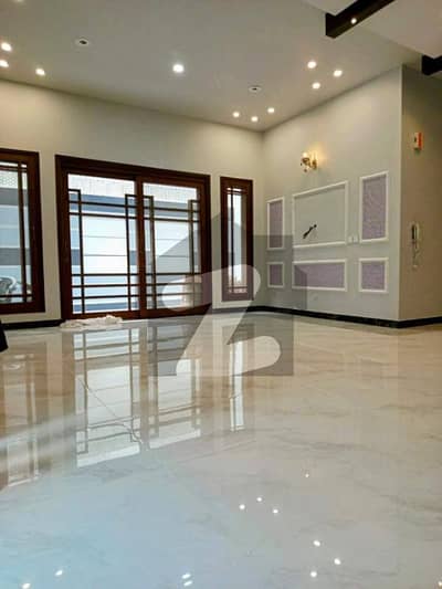 Irfan Memon Offers 300 Yards Bungalow For Sale At Phase 4