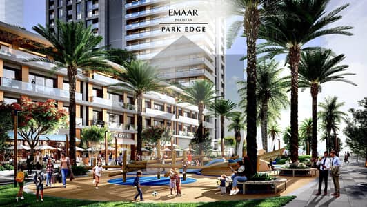 امارکریسنٹ