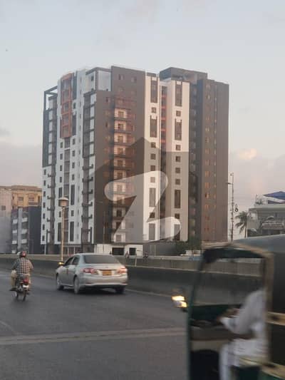 The Gold Front Gulshan-e-Iqbal Block 10-A (Near Nipa Chowrangi) The Gold Front Gulshan-e-Iqbal Block 10-A (Near Nipa Chowrangi)