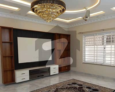 10 Marla Lower Portion In G-13 For rent At Good Location