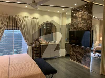 1 Kanal 7-Bedroom Luxury House for Sale in H Block, DHA Phase 5 Lahore Prime Location