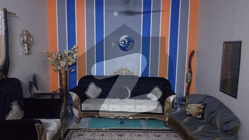 Commercial 240 Sqyrd Gulshan E Iqbal