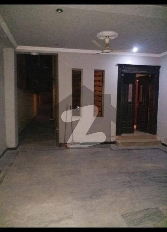 10 MARLA HOUSE FOR SALE