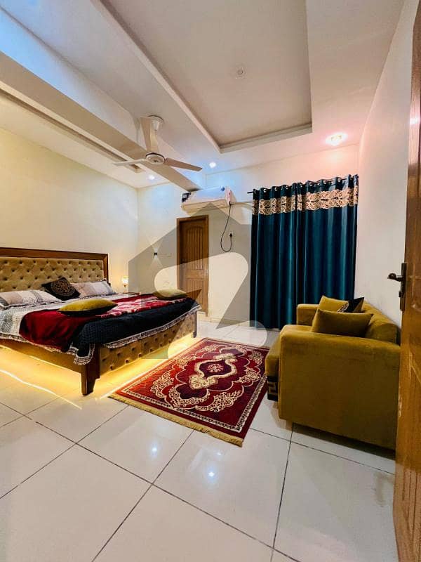 Apartment for sale in gulburg green Islamabad