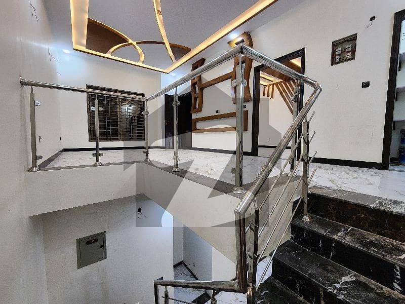 Brand New West Open 3 Bed DD Ali Block Villa Near Park And Mosque A Quality Construction Brand New West Open 3 Bed DD Ali Block Villa Near Park And Mosque A Quality Construction