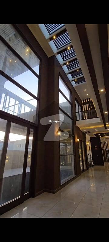 1000 Yards Brand New Bungalow For Sale 1000 Yards Brand New Bungalow For Sale