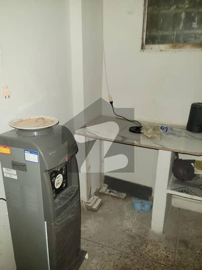 گلشنِ اقبال - بلاک 13 بی گلشنِ اقبال,گلشنِ اقبال ٹاؤن,کراچی میں 4 مرلہ دفتر 43.0 ہزار میں کرایہ پر دستیاب ہے۔