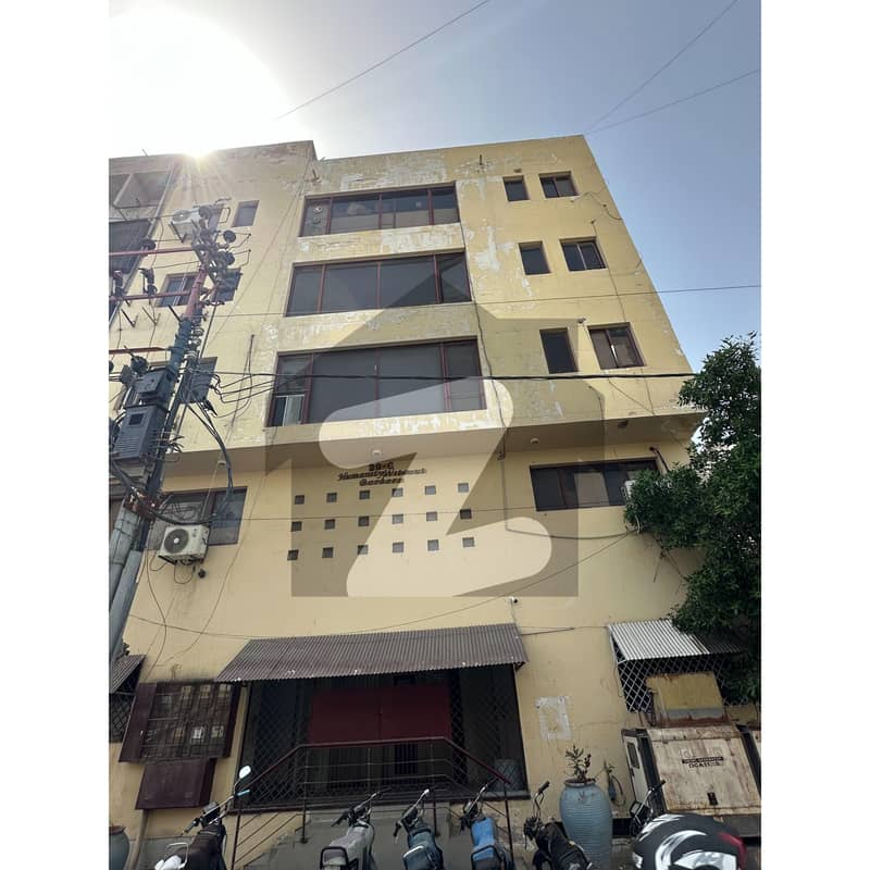 Office For Rent In Tauheed Community Office For Rent In Tauheed Community