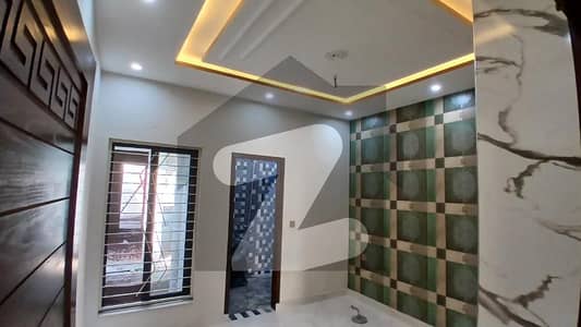 3 Marla Lower Portion In Jubilee Town