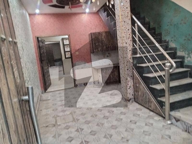 2.5 Marla Double Story Independent 2.5 Marla Double Story Independent