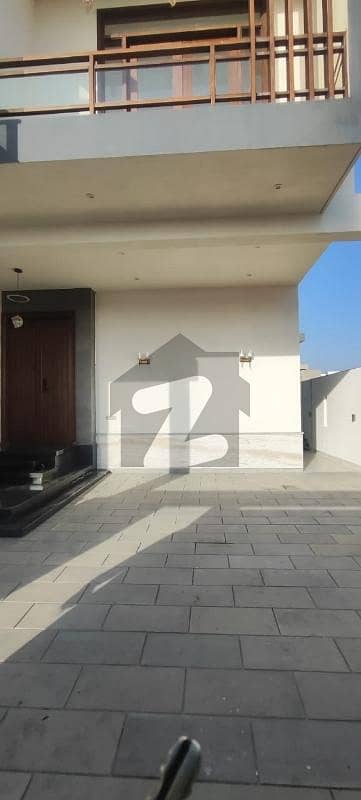 Defence 500 viii brand new west open bungalow for sale Defence 500 viii brand new west open bungalow for sale