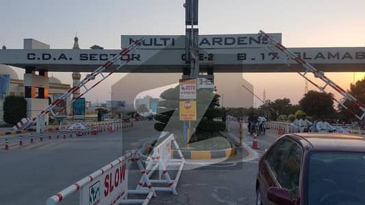 ایم پی سی ایچ ایس ۔ بلاک ایف ایم پی سی ایچ ایس ۔ ملٹی گارڈنز,بی ۔ 17,اسلام آباد میں 8 مرلہ رہائشی پلاٹ 70.0 لاکھ میں برائے فروخت۔ ایم پی سی ایچ ایس ۔ بلاک ایف ایم پی سی ایچ ایس ۔ ملٹی گارڈنز,بی ۔ 17,اسلام آباد میں 8 مرلہ رہائشی پلاٹ 70.0 لاکھ میں برائے فروخت۔