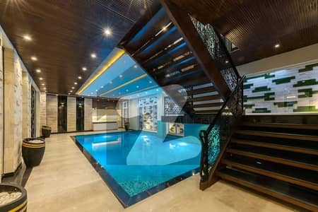 Lavish House You Never Before Seen Most Prime Location Available For Sale