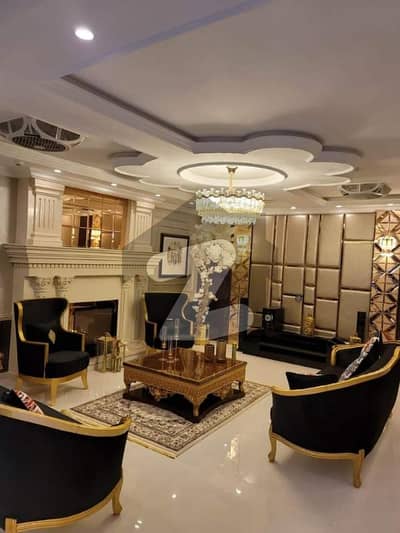 Lavish House You Never Before Seen Most Prime Location Available For Sale