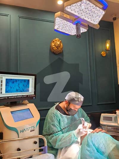 Space For Rent Ideal For Aesthetic Clinic Or Beauty Salon