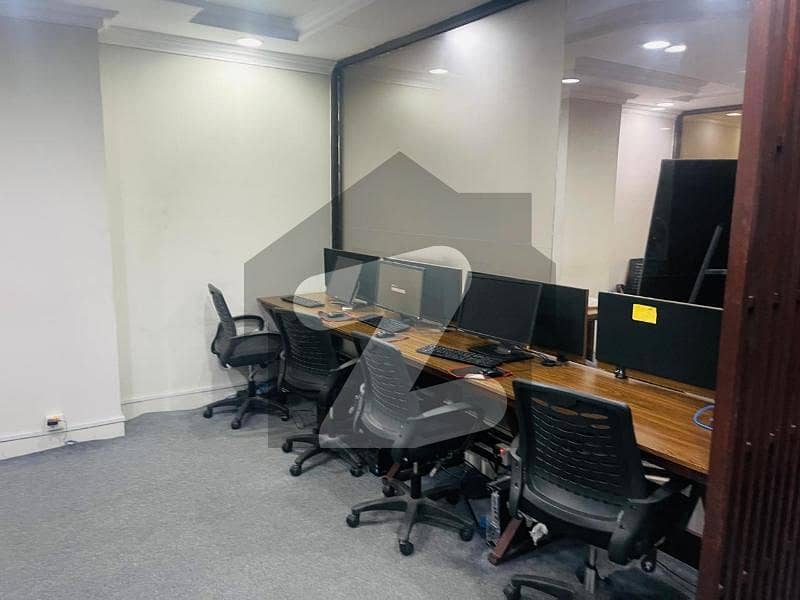 Furnished Office For Rent Shahrah E Faisal Furnished Office For Rent Shahrah E Faisal