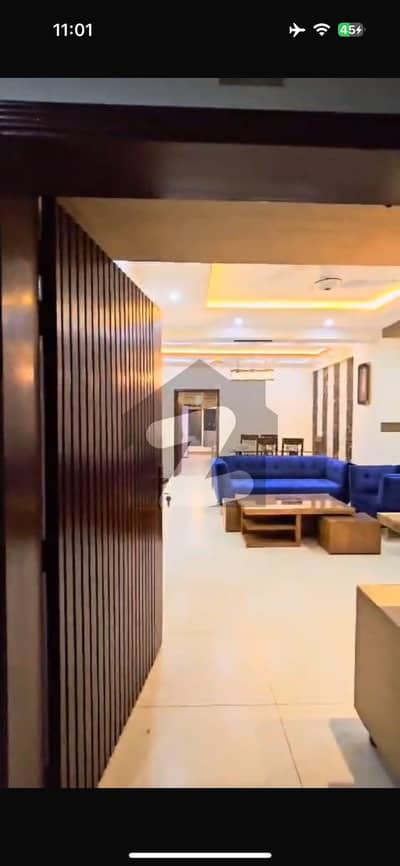 3 Bed Beautiful Fully Furnished Apartment For Rent Prime Heights, University Town (Old Bara Road) 3 Bed Beautiful Fully Furnished Apartment For Rent Prime Heights, University Town (Old Bara Road)