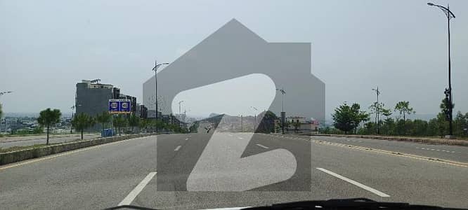 Sector J Plot For Sale Sector J Plot For Sale