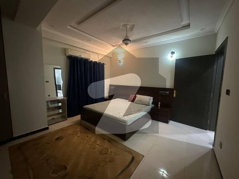Luxury 3-Bed Furnished Apartment Madina Tower Luxury 3-Bed Furnished Apartment Madina Tower