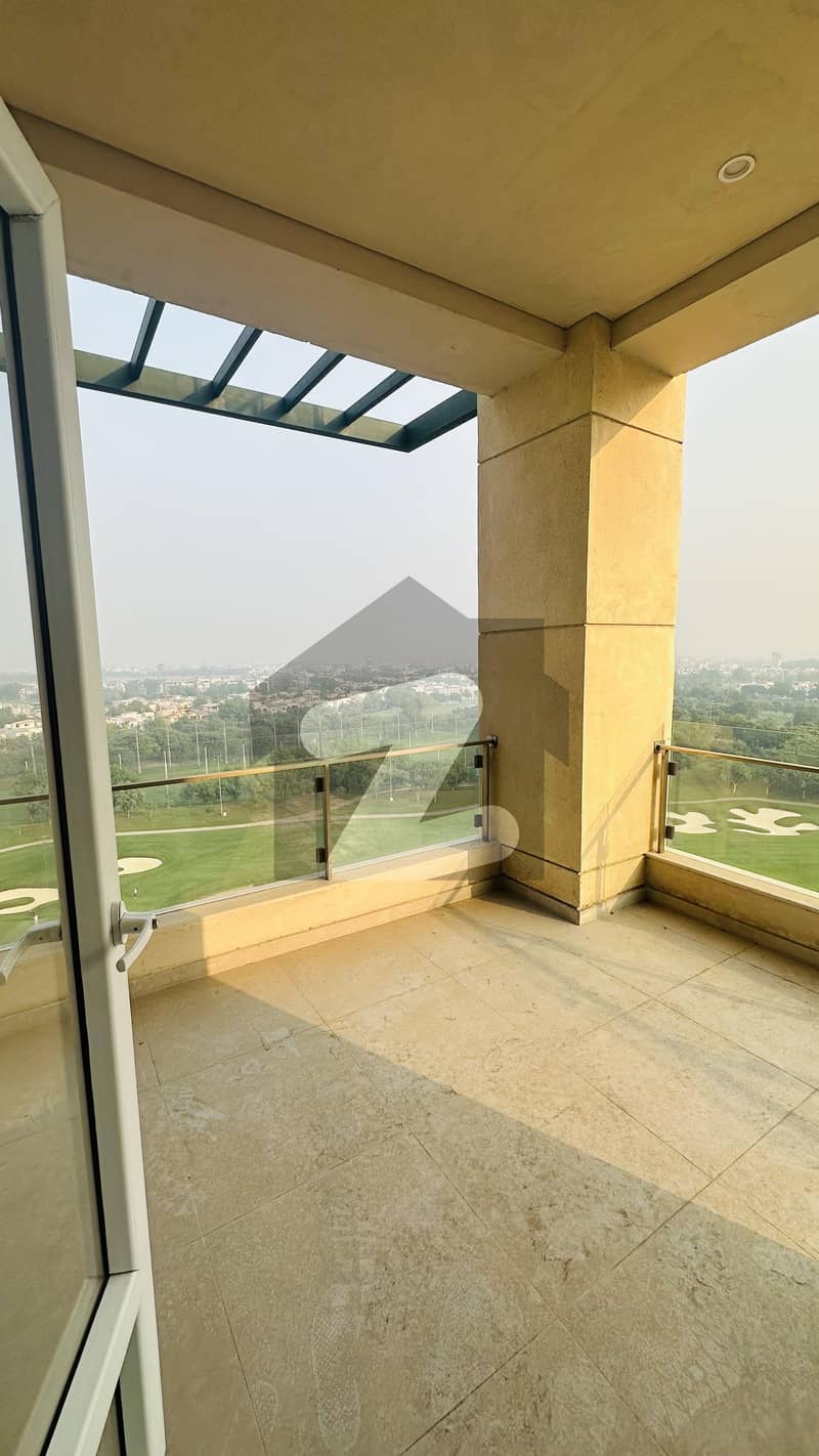 3 bed Apartment Facing Golf For sale 3 bed Apartment Facing Golf For sale