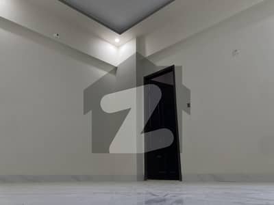 Brand New Flat In Brand New Building