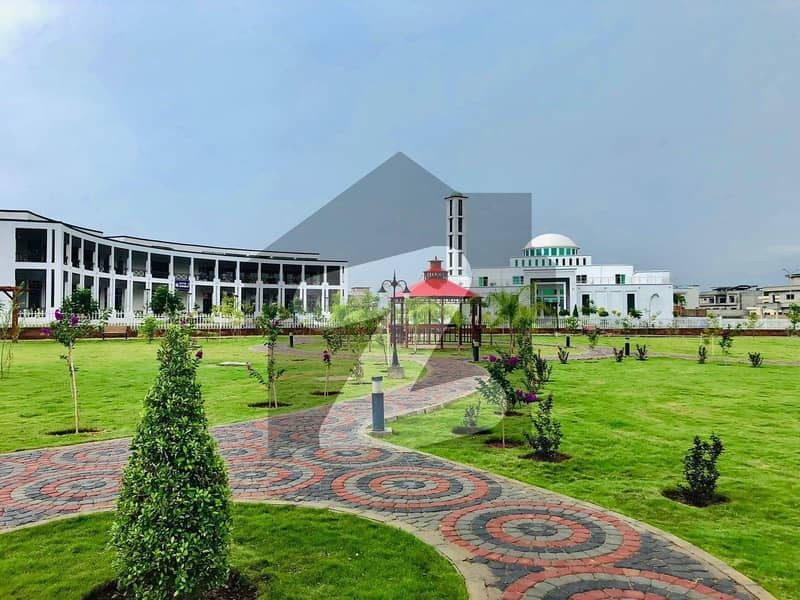 05 Marla Plot In Sector F 05 Marla Plot In Sector F