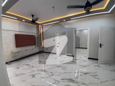 DHA Phase 5 Fully Renovated Apartment For Sale Khada Market Mujhid 14 Street  2 Bedroom DD 1100 Sqft West Open Huge Size Bedroom Big Kitchen Newly Renovated 2nd Floor With Out Lift