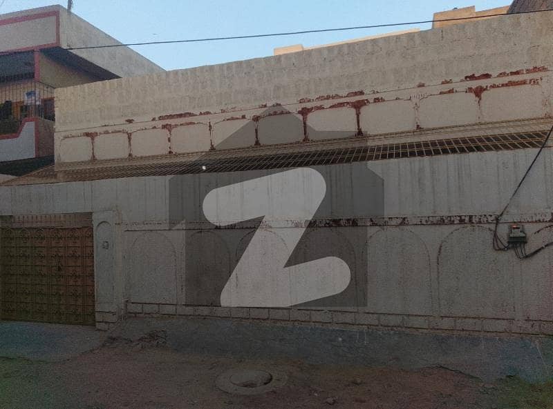 نارتھ کراچی ۔ سیکٹر 11اے نارتھ کراچی,کراچی میں 3 کمروں کا 12 مرلہ مکان 3.5 کروڑ میں برائے فروخت۔