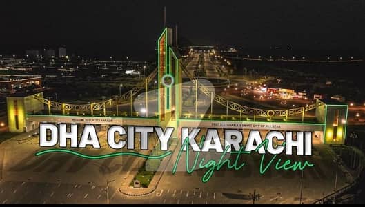 DHA City Karachi DHA City Karachi