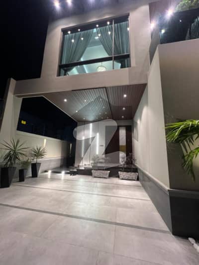 Luxury Villa for Sale in DHA Phase 8 500 Sq Yards Luxury Villa for Sale in DHA Phase 8 500 Sq Yards