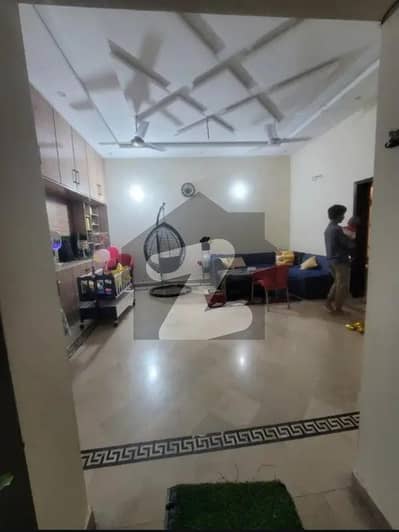 10 MARLA LOWER PORTION IQBAL TOWN