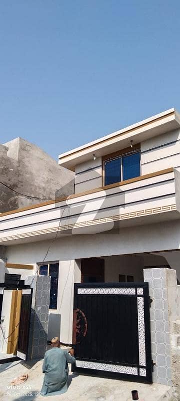 5 Marla Single Storey House For Sale 5 Marla Single Storey House For Sale