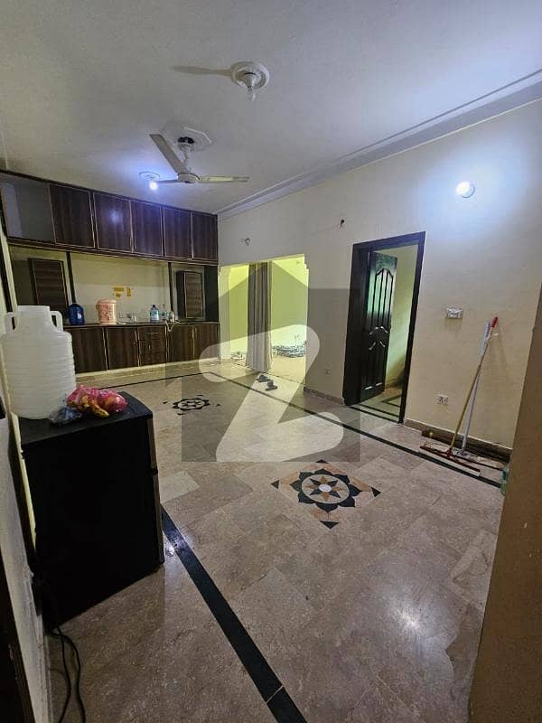 30*60 Ground Portion Available For Rent In G13