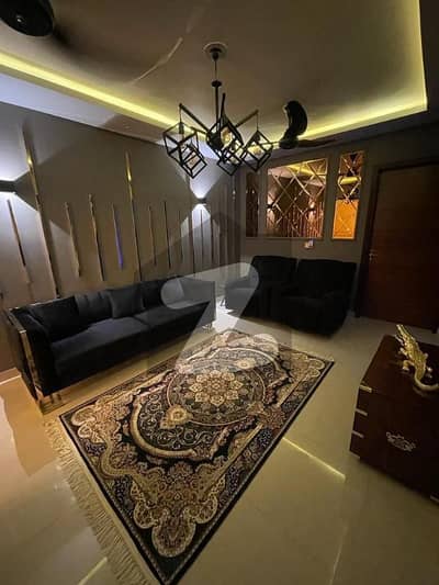 2 Bedroom luxury portion