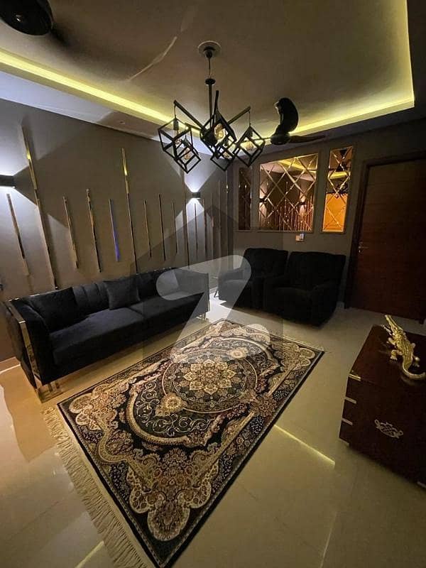 2 Bedroom luxury portion