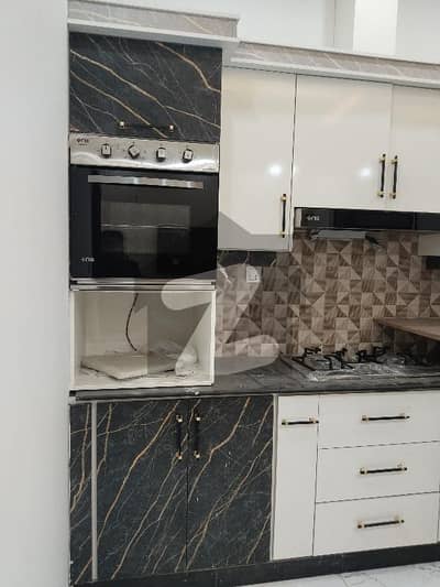 5 Marla Brand New House For Sale Shalimar Town double unit Luxury