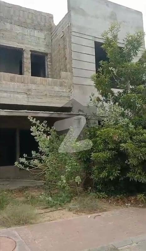 ALI BLOCK Precinct 12 Structure ALI BLOCK Precinct 12 Structure