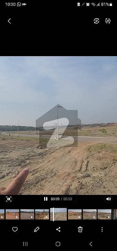 400 Kanal Agricultural Land On Main GT Road. Suitable For A Housing Society, All Kind Of Farming, Or Any Industrial Project. Dem 2 Billion.