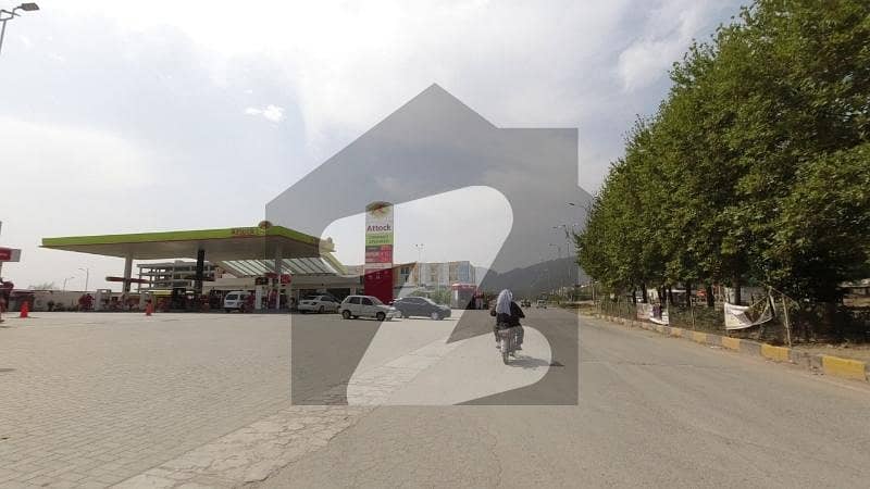 Avail Yourself A Great 1800 Square Feet Residential Plot In D-12