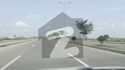 PLOT # H 980 RESIDENTIAL PLOT LOCATED IN THE BEST BLOCK OF DHA LAHORE. PLOT # H 980 RESIDENTIAL PLOT LOCATED IN THE BEST BLOCK OF DHA LAHORE.