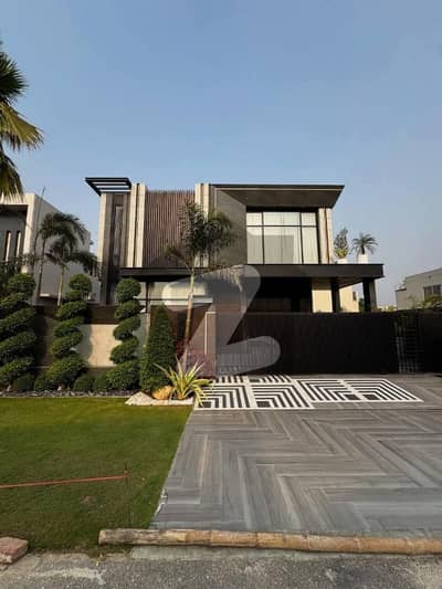 FULL BASEMENT FULLY FURNISHED BRAND NEW 1 KANAL ELEGANT AND FULLY MAINTAINED SUPER HOT LOCATED SWIMMING POOL BUNGALOW IS AVAILABLE IN THE BEST BLOCK OF DHA PHASE 6 LAHORE. FULL BASEMENT FULLY FURNISHED BRAND NEW 1 KANAL ELEGANT AND FULLY MAINTAINED SUPER HOT LOCATED SWIMMING POOL BUNGALOW IS AVAILABLE IN THE BEST BLOCK OF DHA PHASE 6 LAHORE.