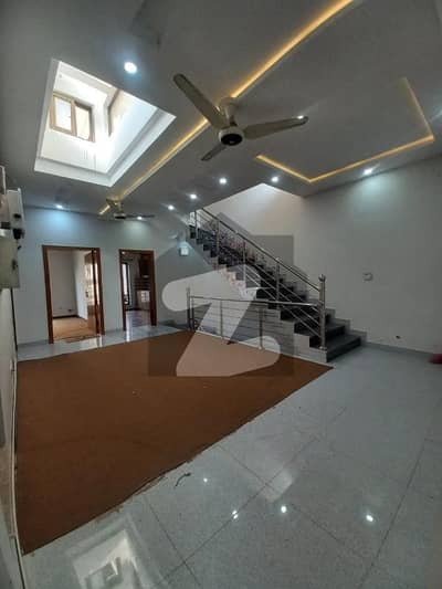 Bahria Enclave Sector N 8 Marla Upper Portion Available For Rent Good Location