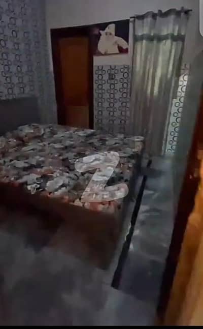 Prime Location 3 Marla House In Beautiful Location Of Al Rehmat Villas In Al Rehmat Villas