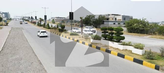 5 Marla House on 2-Years Installments in Ravi Block Mumtaz City Islamabad.