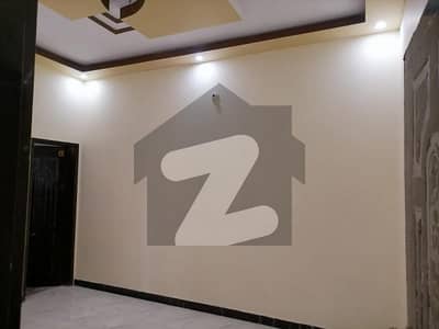 Prominently-Located 950 Square Feet Flat Available In Gulistan-e-Jauhar Prominently-Located 950 Square Feet Flat Available In Gulistan-e-Jauhar