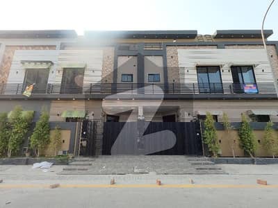 Triple Storey 3 Marla Facing Park House For Sale In Etihad Town Prime Location, Great Investment Block A Triple Storey 3 Marla Facing Park House For Sale In Etihad Town Prime Location, Great Investment Block A
